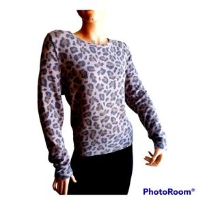 Sweet and Sinful Sweater